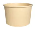 Gobelets à portion en carton – Écologiques et pratiques