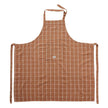 Gobi Apron - High - Caramel