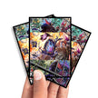 Manches de cartes de l'archétype Goblin Biker