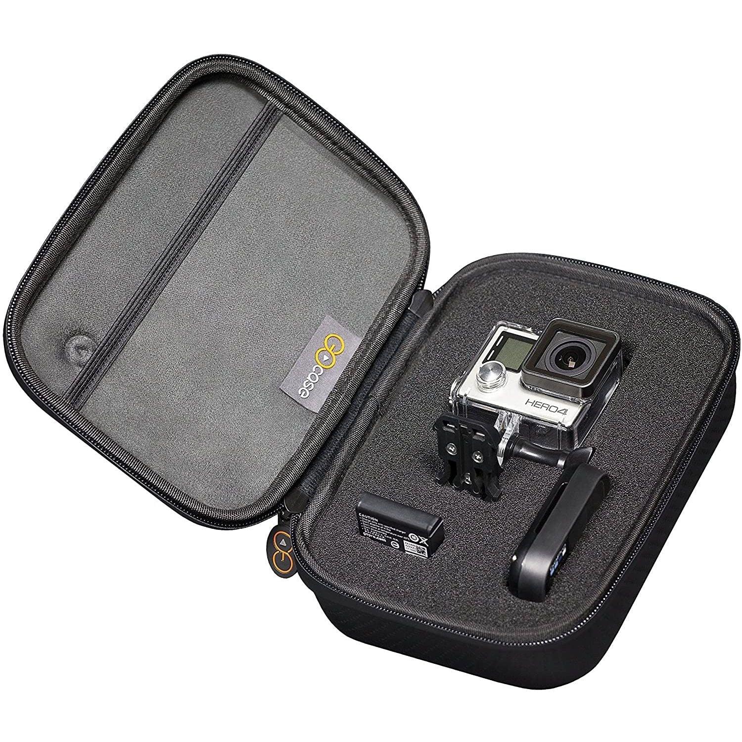 Gocase - Étui pour caméra d'action