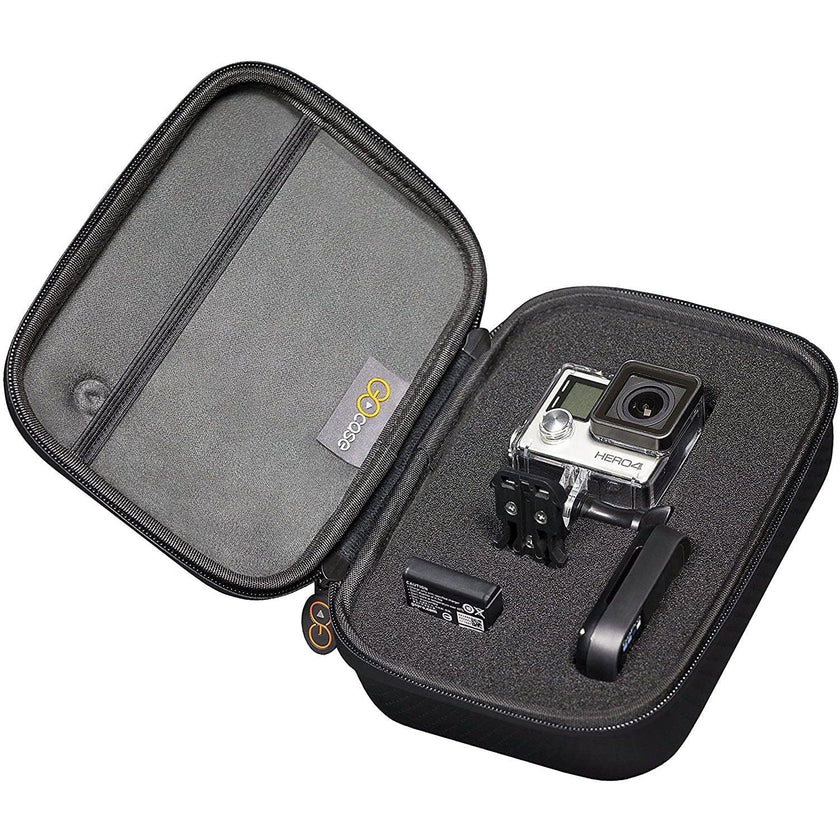 Gocase - Étui pour caméra d'action