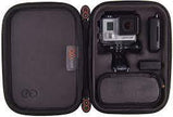Gocase - H4 Gopro Starter Kit 90 Min Battery & Lens Protect
