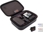 Gocase - H4 Gopro Starter Kit 90 Min Battery & Lens Protect