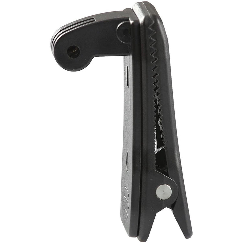 Gocase - Pro Clip For Gopro Hero Or Action Camera Black