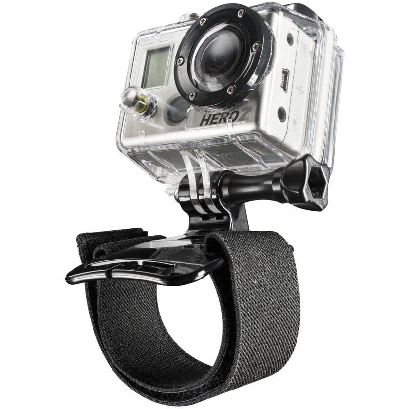 Gocase - Wrist Strap For Gopro Cameras