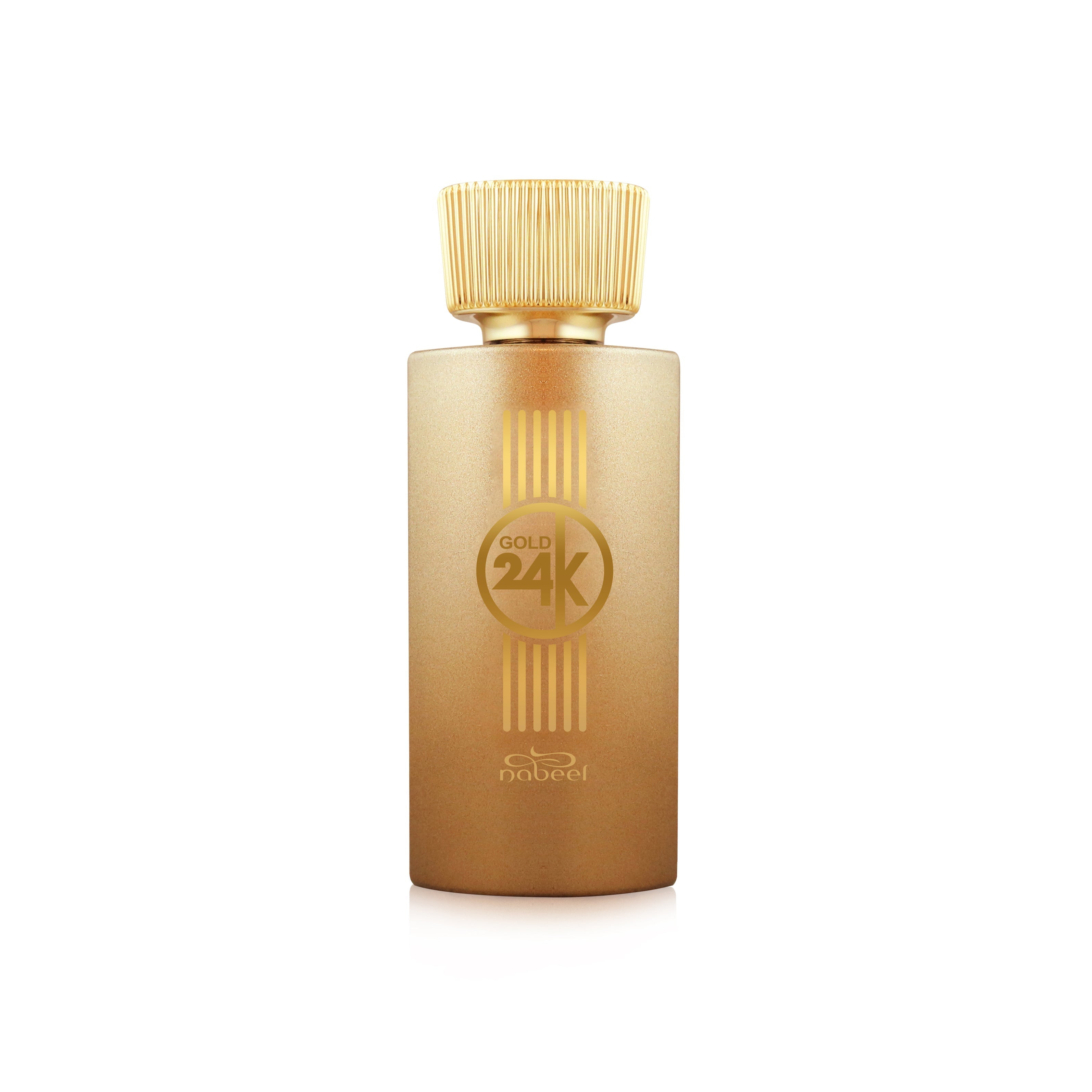 Nabeel Gold 24k Unisex Eau de Parfum