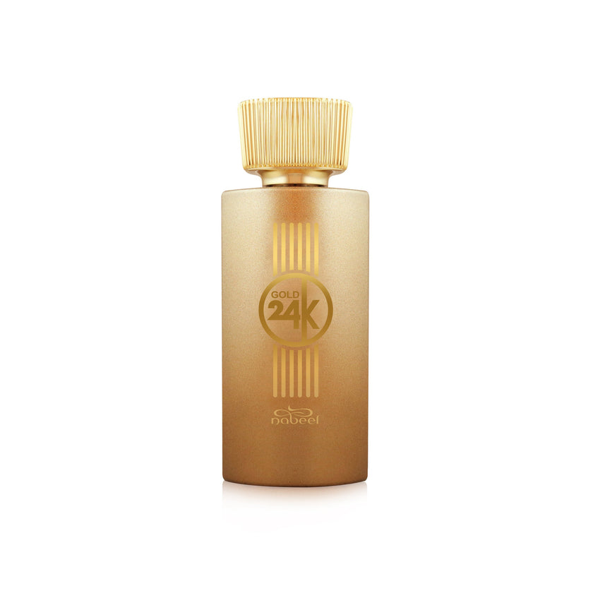 Nabeel Gold 24k Unisex Eau de Parfum