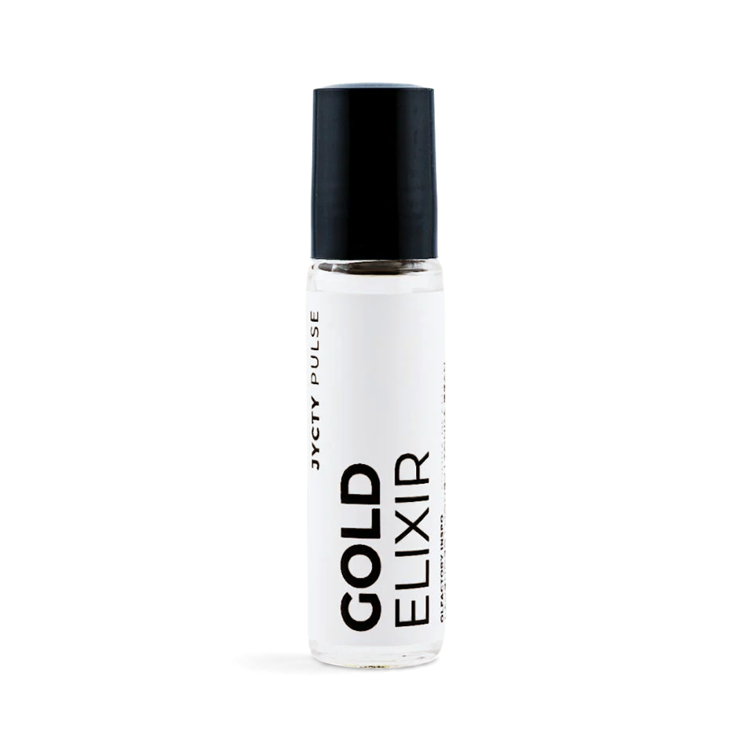 GOLD ELIXIR | Inspired by Le Male Elixir