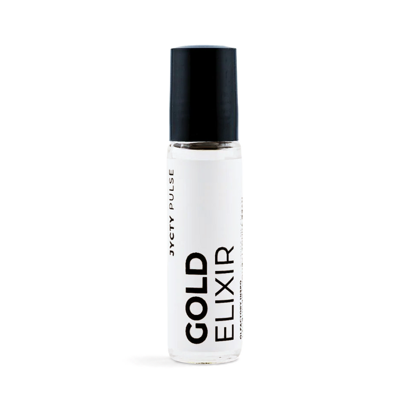 GOLD ELIXIR | Inspired by Le Male Elixir