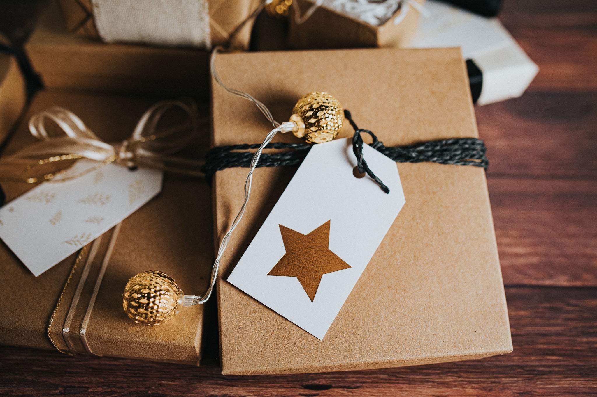 Gold Star