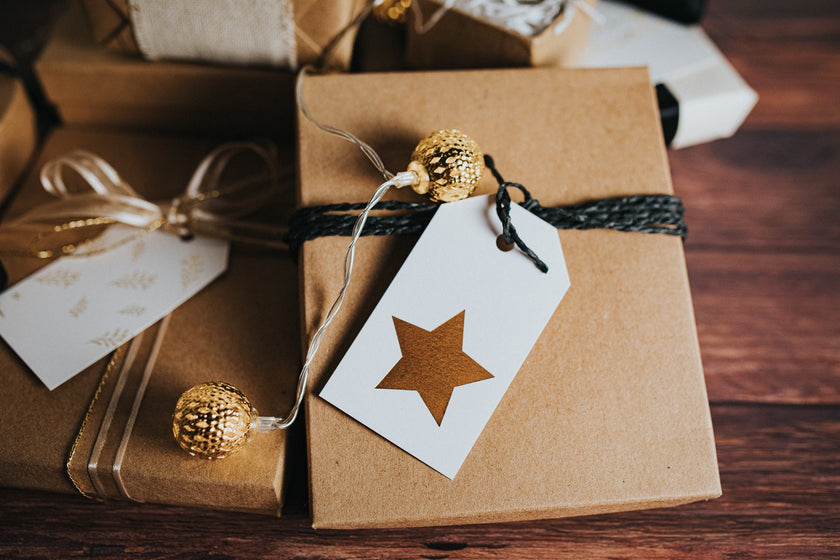 Gold Star