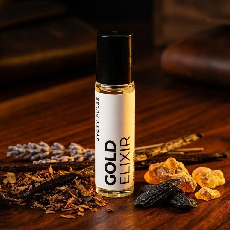 GOLD ELIXIR