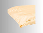 Silk Pillowcase Gold (Envelope Style)