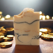 Gold Tooth Pirate Soap