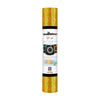 TeckWrap Holographic Sparkle Adhesive Vinyl - Gold | Captivating Auroras for Your Crafts!