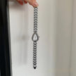 Golden Snake Head Gorgeous Chain Watch Women