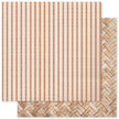 Golden Days Basics 12x12 Paper Collection 35314