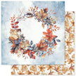 Golden Days C 12x12 Paper (12 pc Bulk Pack) 35290