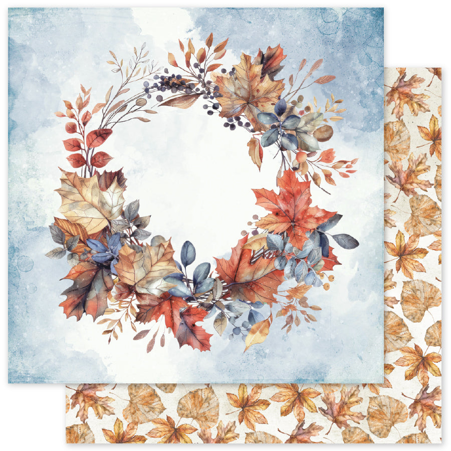 Golden Days C 12x12 Paper (12 pc Bulk Pack) 35290
