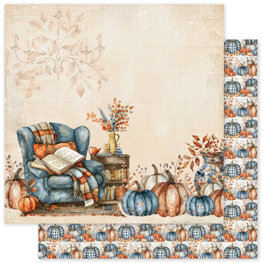 Golden Days 12x12 Paper Collection 35281