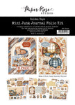 Golden Days Mini Folio Kit 35344
