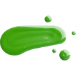 Tri-Art Liquids - Golden Green
