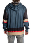 Vegas Golden Knights Hockey Lace Hoodie