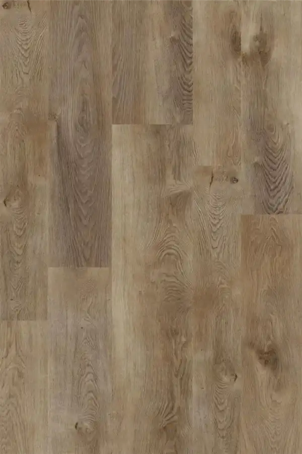SPC Vinyl Flooring - Easy DIY Installation