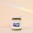 GOLDEN MILK TURMERIC LATTÉ