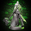 Goliath Barbarian | Warhammer | 5e