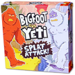 Good Game Company - Bigfoot vs Yeti: Splat Attack