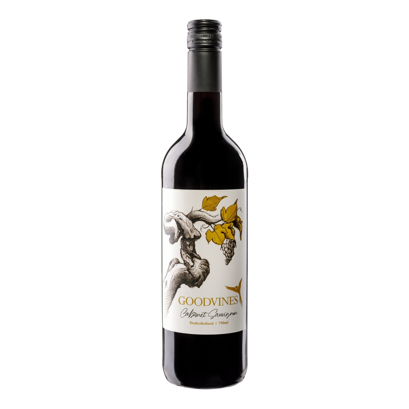 Goodvines - Cabernet Sauvignon