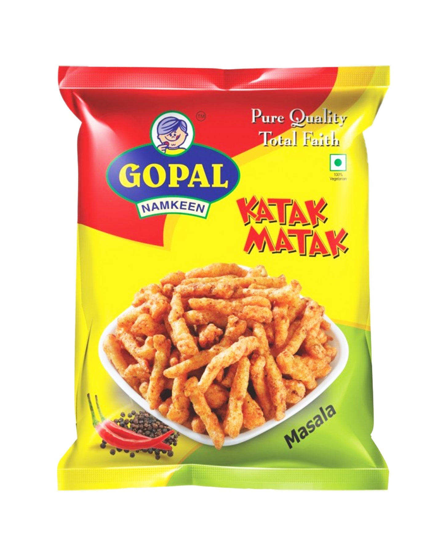 Gopal katak matak masala 85gm