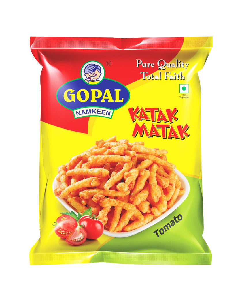 Gopal katak matak tomato 85gm