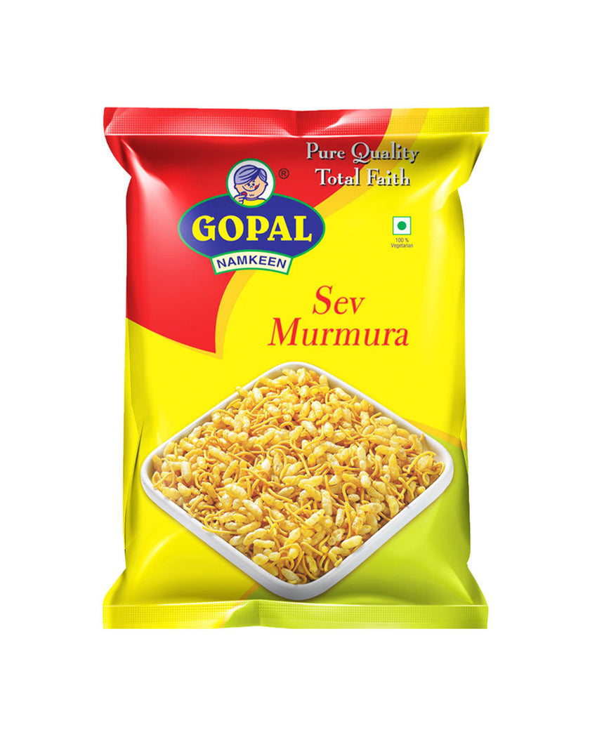 Gopal sev murmura 250gm