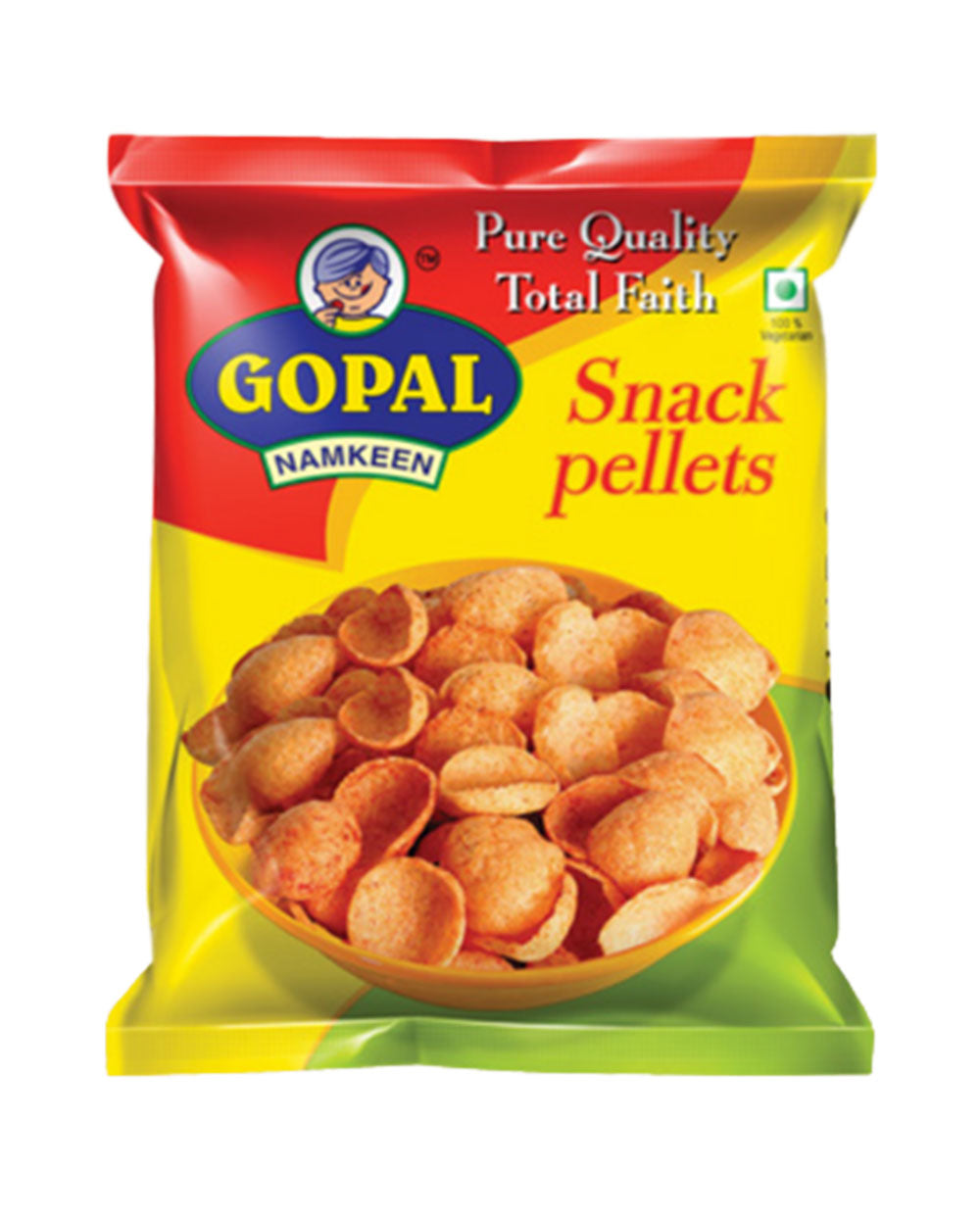 Gopal  tomatos cup 35gm