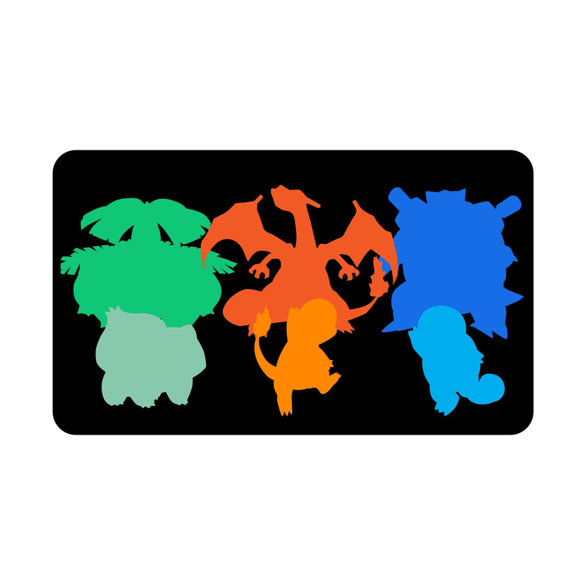 Playmat 