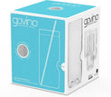 Govino - 14 oz Highball Cocktail Glasses, Set of 4