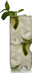 Govino - 14 oz Highball Cocktail Glasses, Set of 4