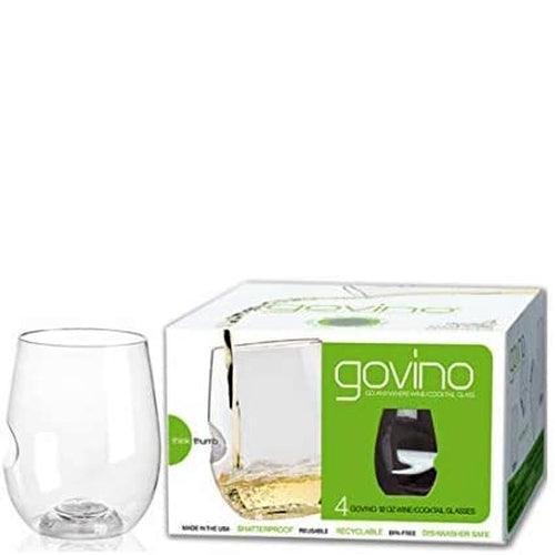 Govino - Wine Glass (12oz)