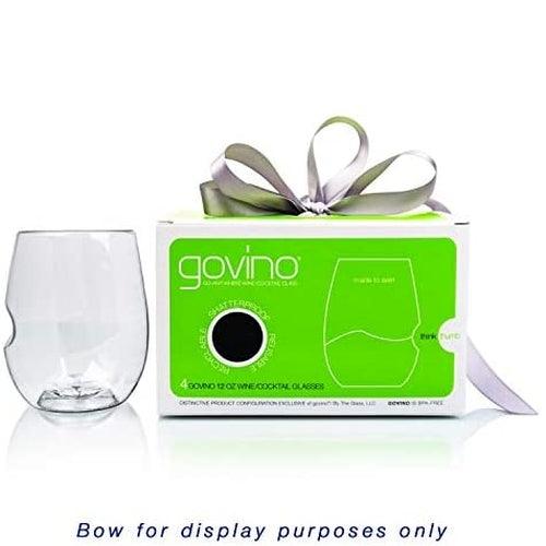 Govino - Wine Glass (12oz)