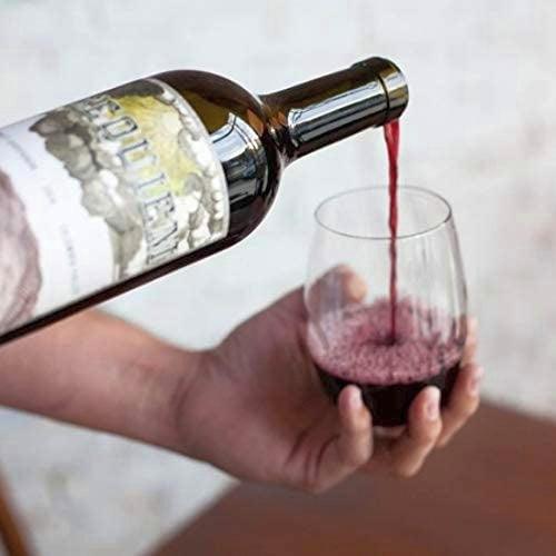 Govino - Wine Glass (12oz)