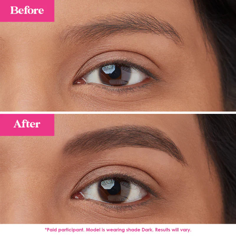 Grande - Brow-Fill Dark
