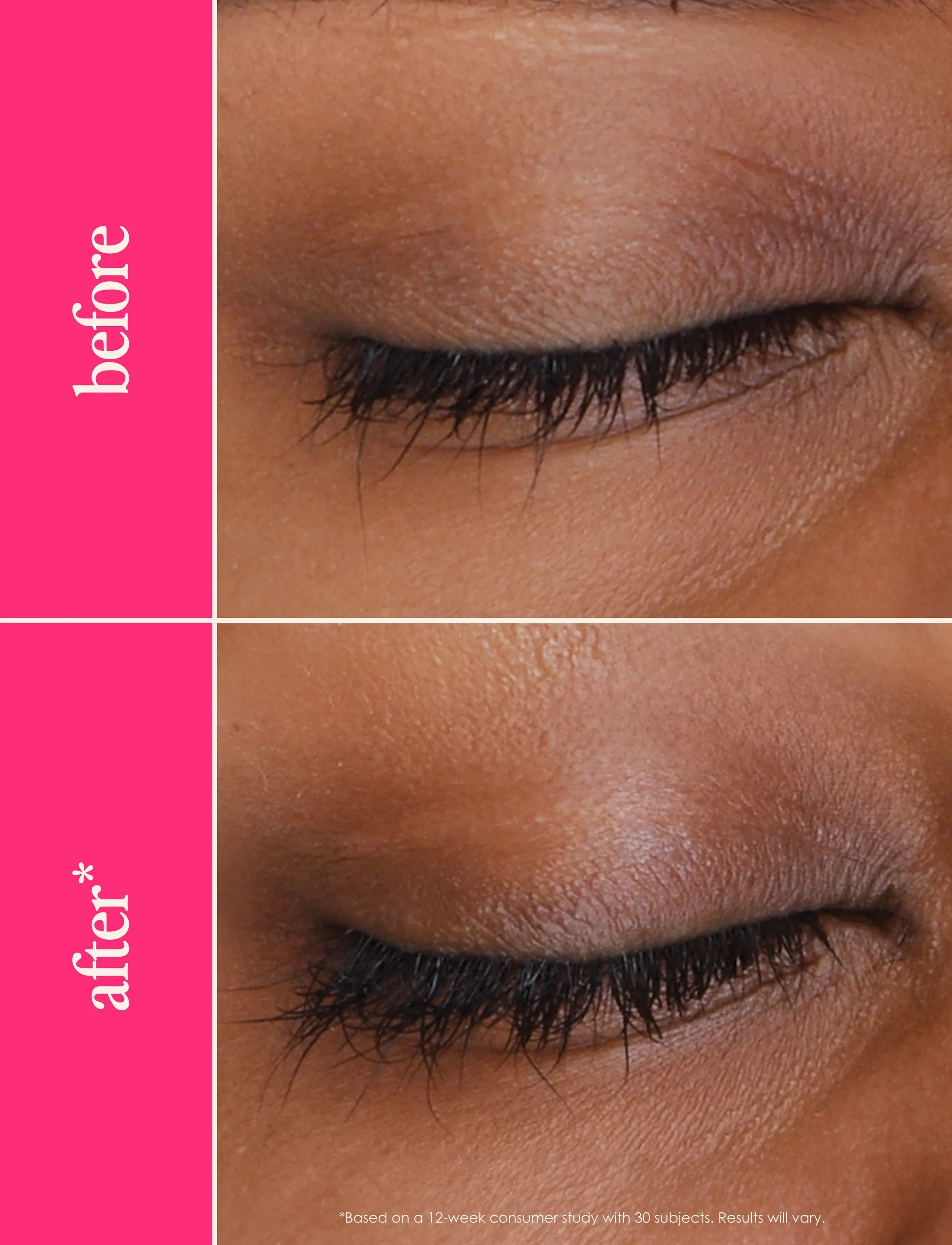 Grande - LASH Eyelash Enhancing Conditioning Treatment 3ml (4 mois)