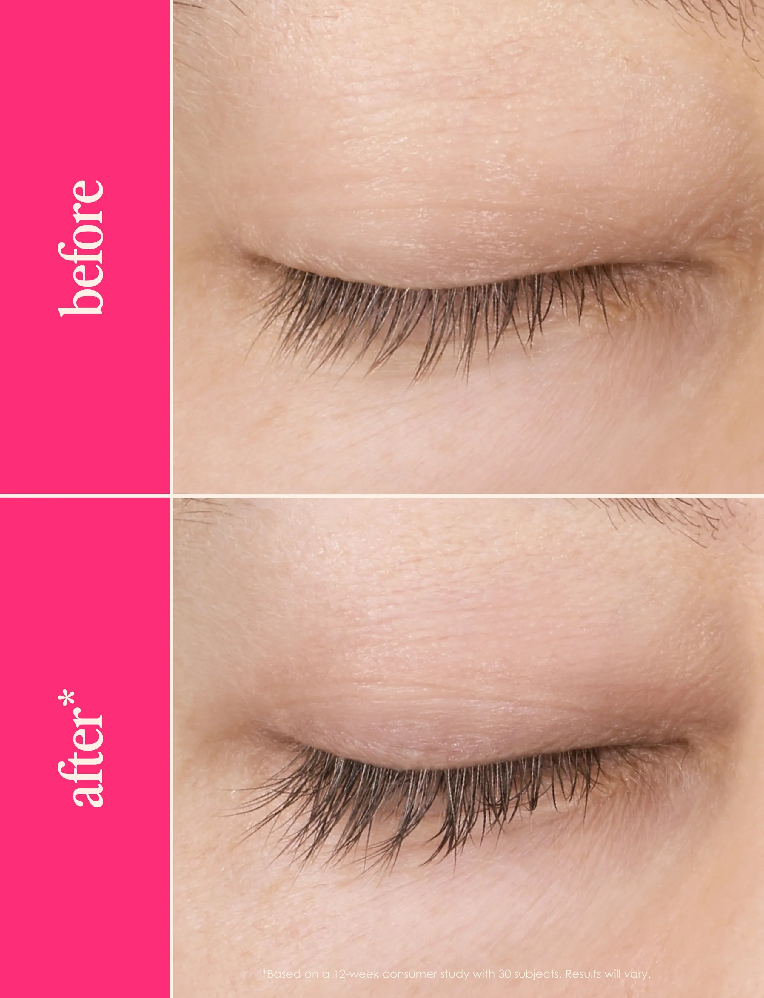 Grande - LASH Eyelash Enhancing Conditioning Treatment 3ml (4 mois)