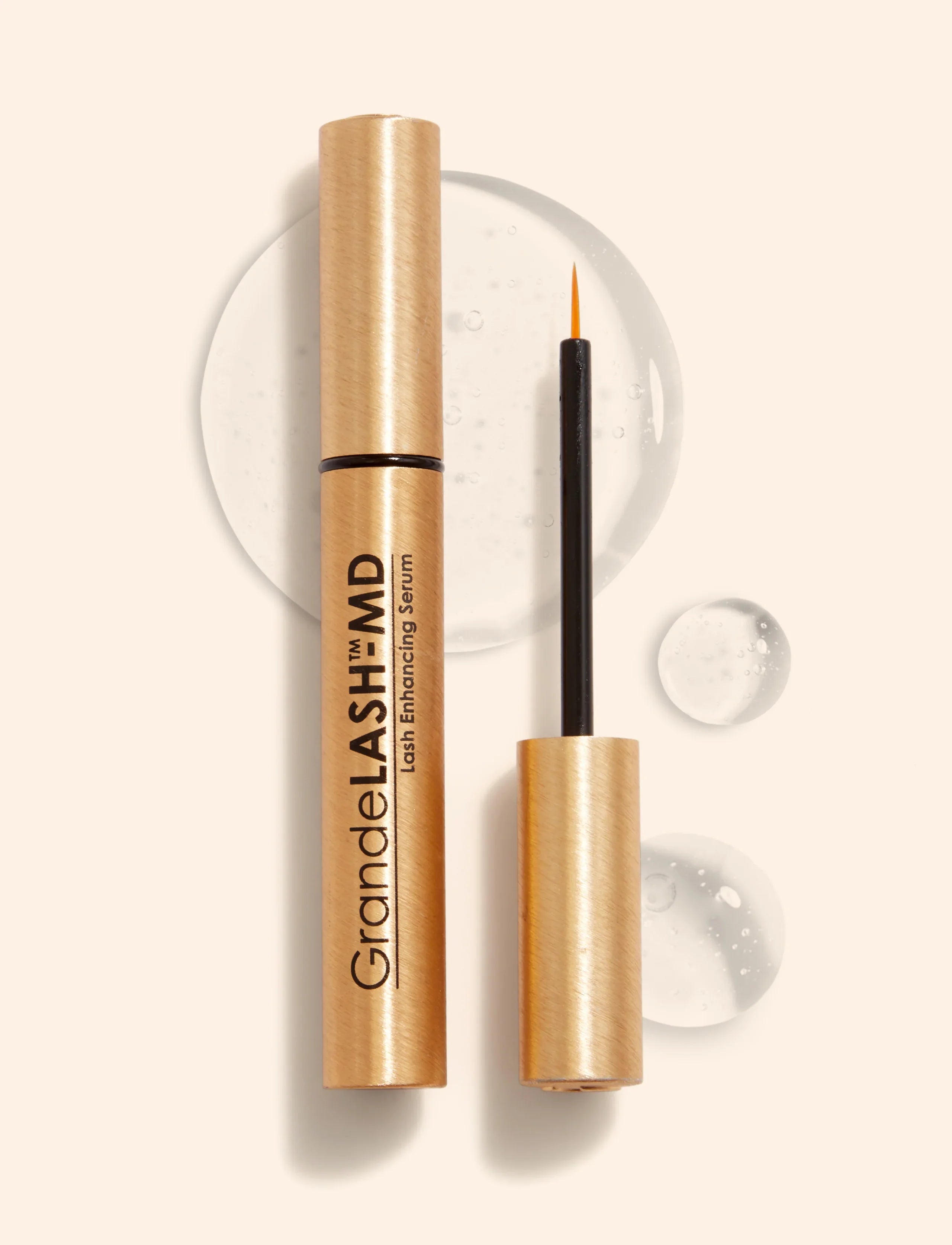 Grande - LASH Eyelash Enhancing Conditioning Treatment 3ml (4 mois)