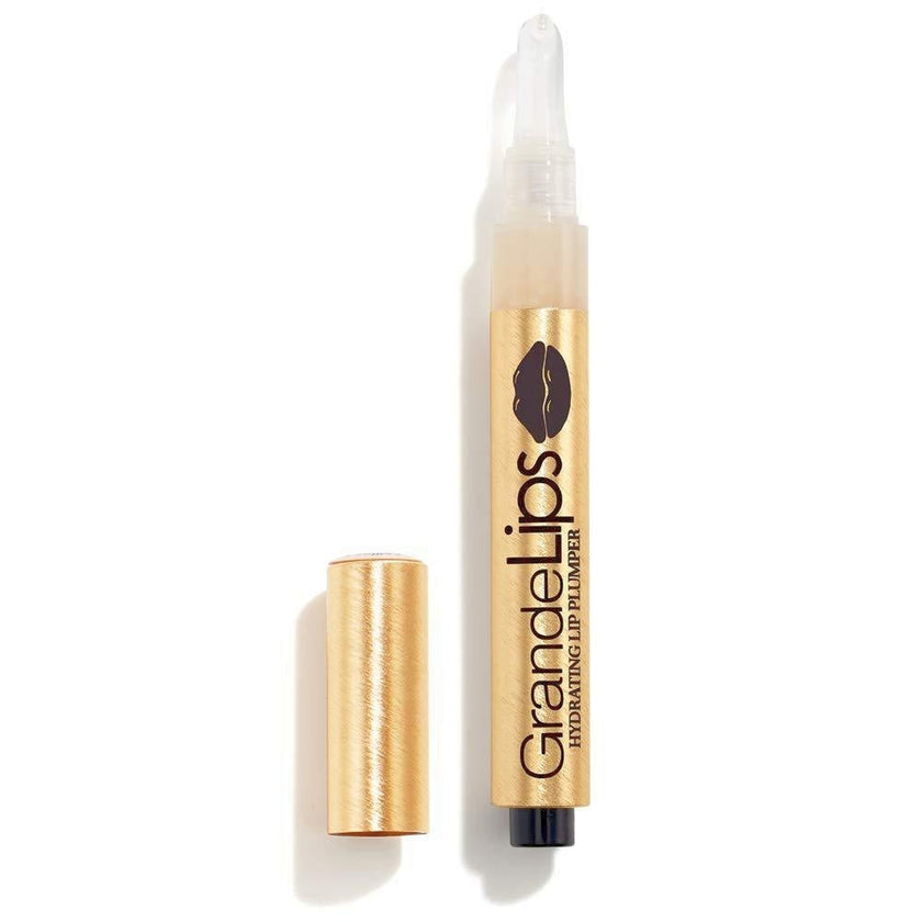 Grande - Lips Hydrating Lip Plumper Gloss Clear