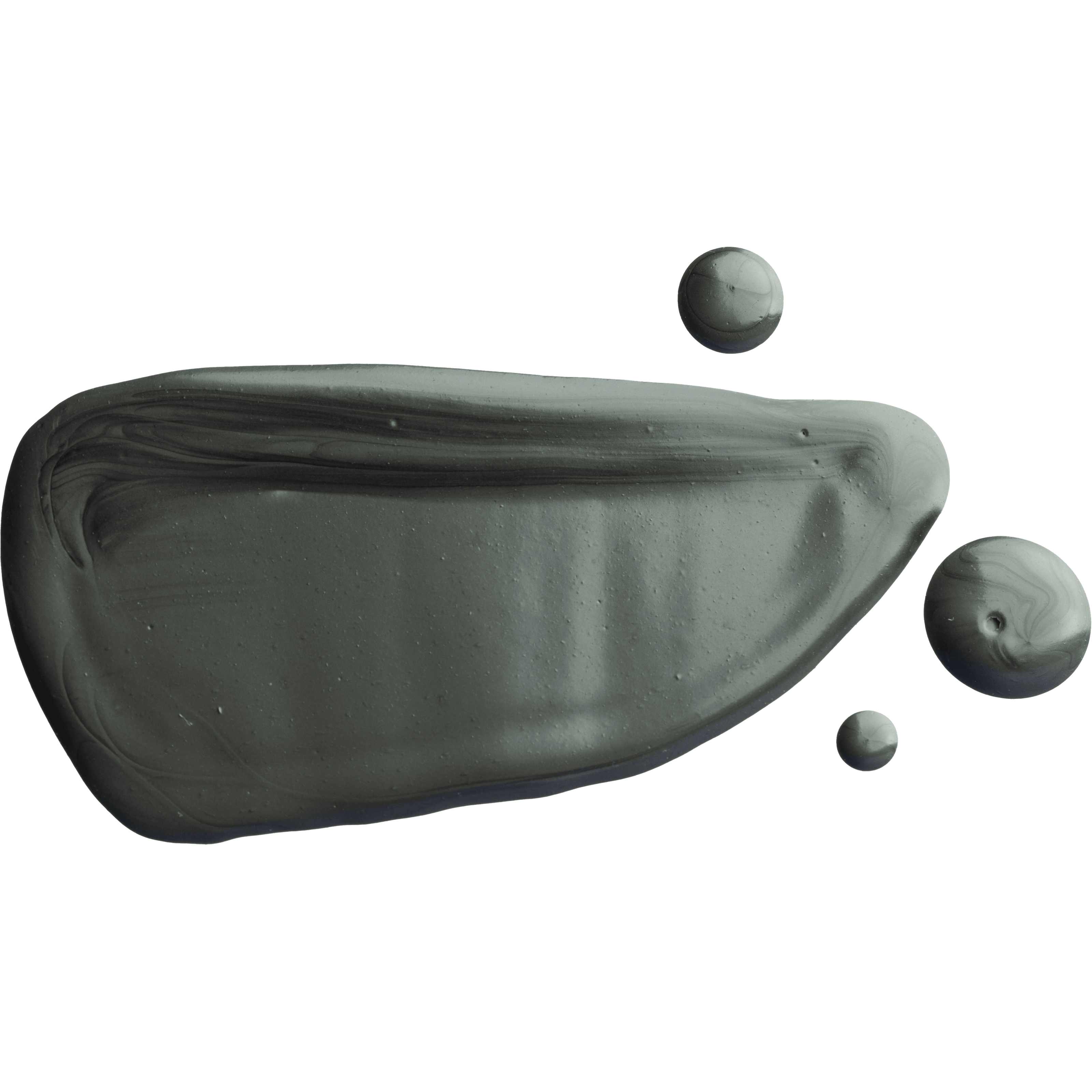 Tri-Art Liquids - Graphite Grey