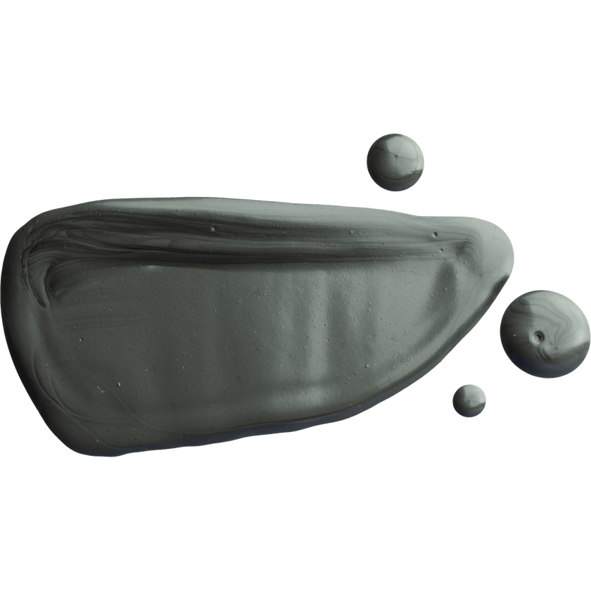 Tri-Art Liquids - Graphite Grey