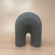 Calligraphy Arch Al-Asma-ul-Husna (Names of Allah) Base/ Sculpture